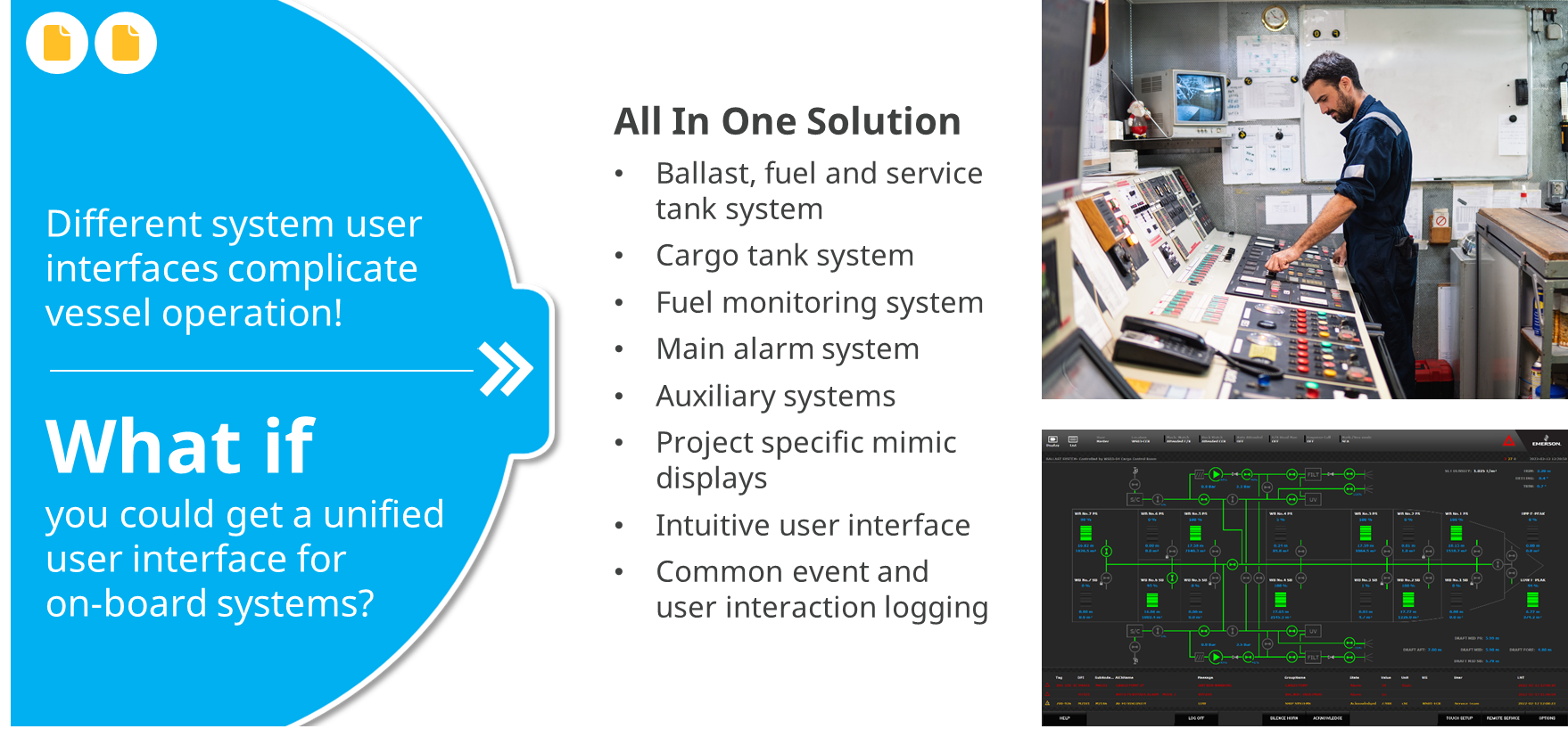 All In One Solution