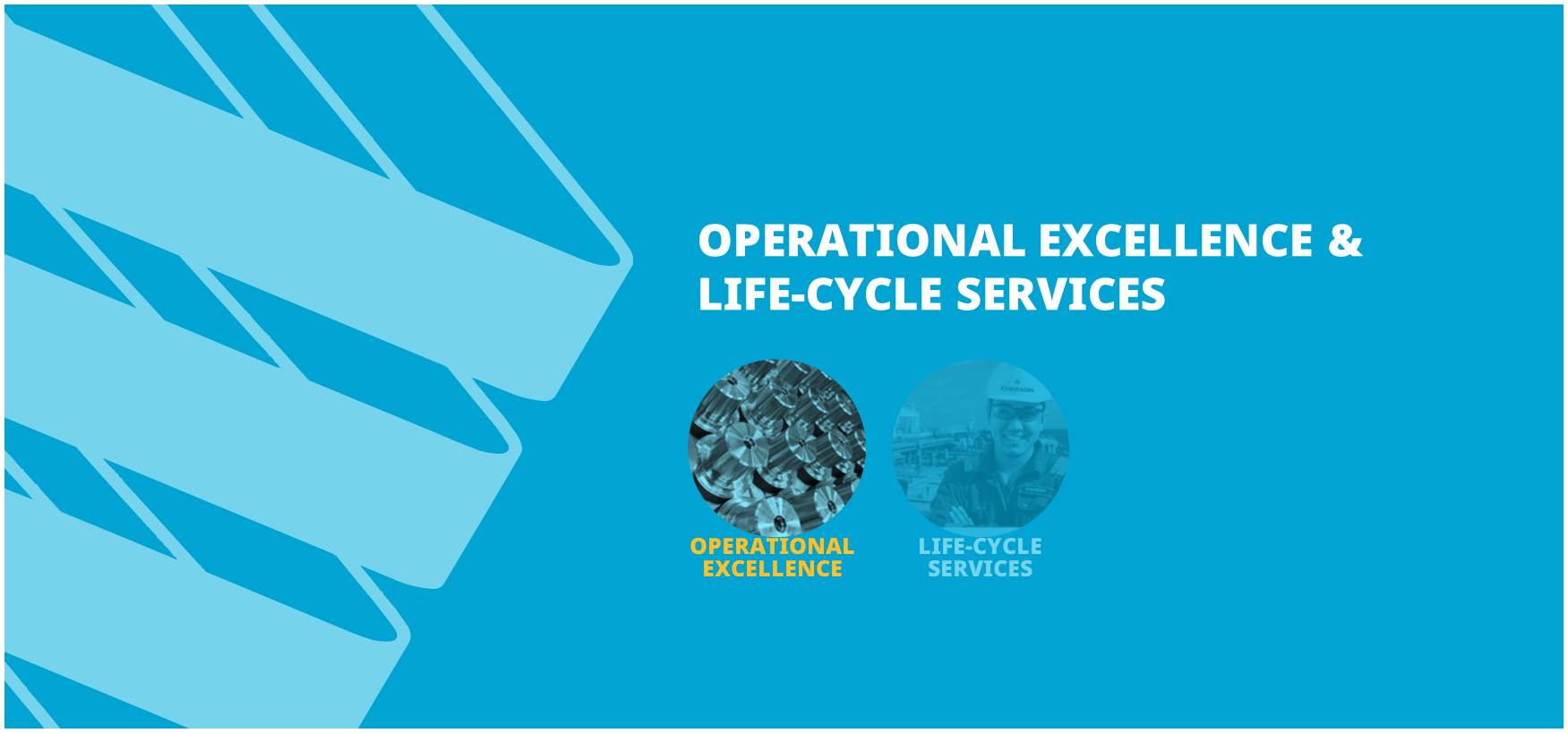 Operational Excellence