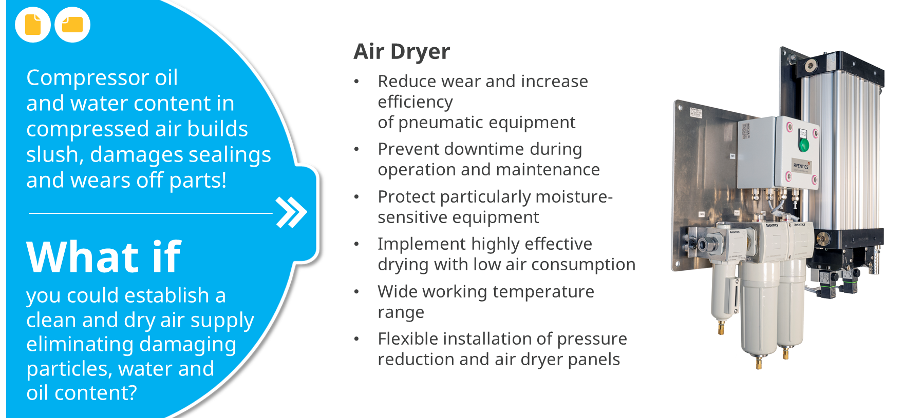 Air Dryer